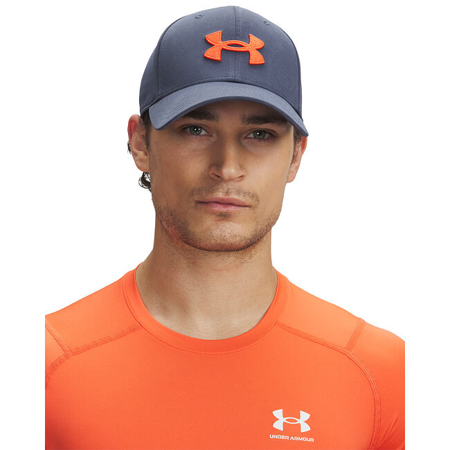Pánska šiltovka Under Armour Men's Blitzing Cap