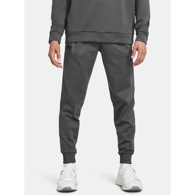 Pánské fleecové tepláky Under Armour Armour Fleece Joggers