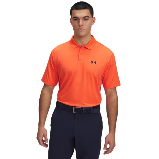 Pánske polo tričko Under Armour Matchplay Polo