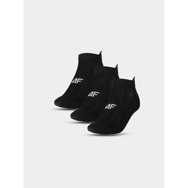 Pánské ponožky 4F 3-pack