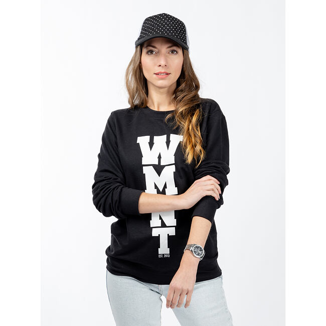Dámská mikina WOODMINT