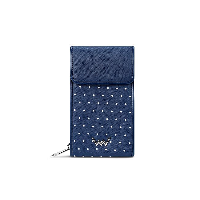 Dámská crossbody peněženka Vuch Nikolett