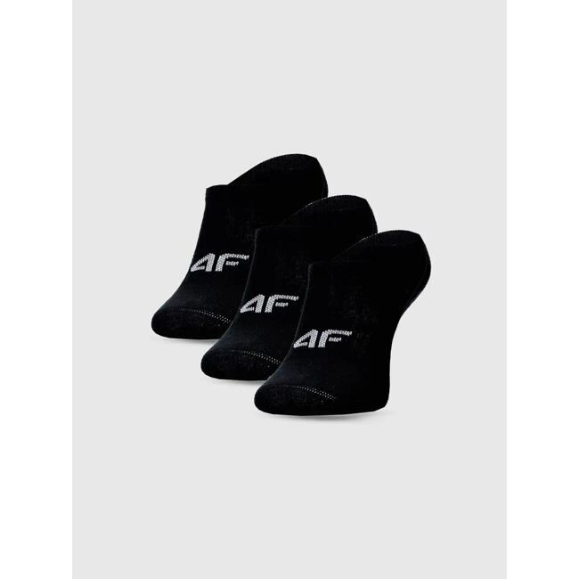 Pánské ponožky 4F (3pack) M498