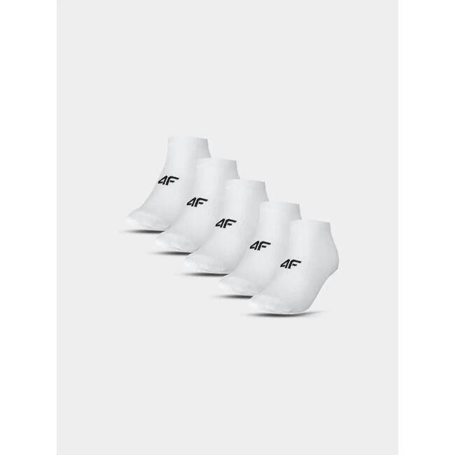 Pánské ponožky 4F (5pack) M479