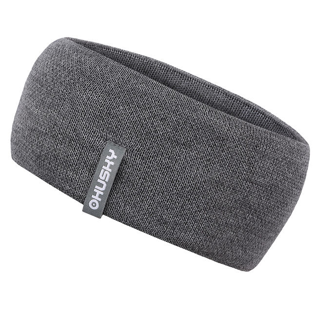 Pánská merino čelenka Husky Merband 1