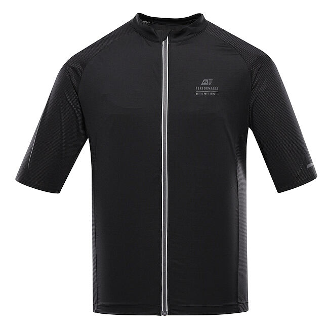 Pánsky rýchloschnúci cyklistický dres ALPINE PRE SAGEN 2