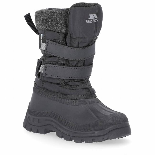 MCFOBOM20002-BLK-000