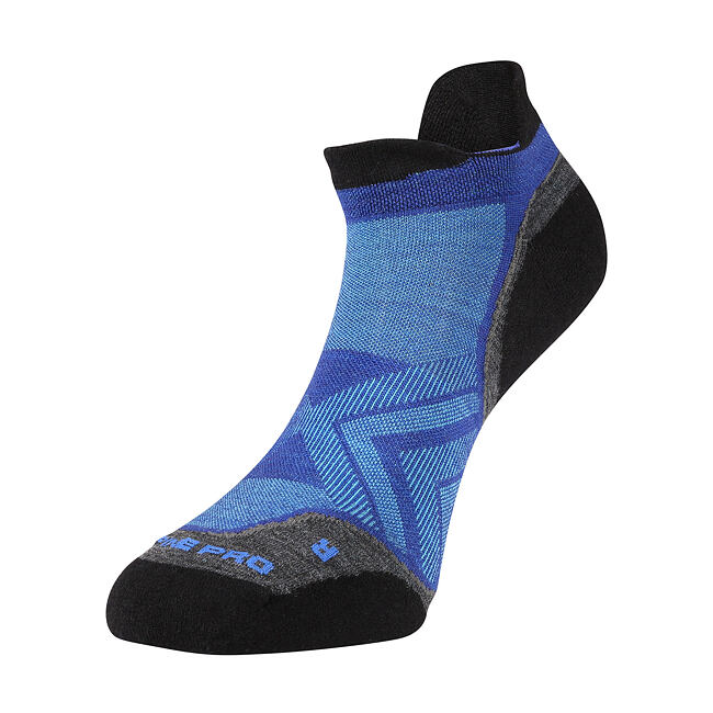 Unisex ponožky z merino vlny ALPINE PRE WERDE