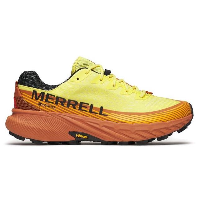Pánska obuv Merrell J068321 AGILITY PEAK 5 GTX