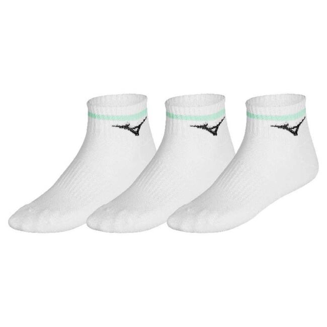Športové ponožky Mizuno TN Mid 3P With Line 6PK (unisex)
