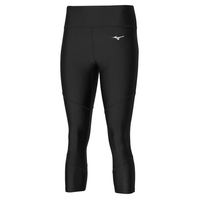 Dámske športové 3/4 legíny Mizuno Impulse Core
