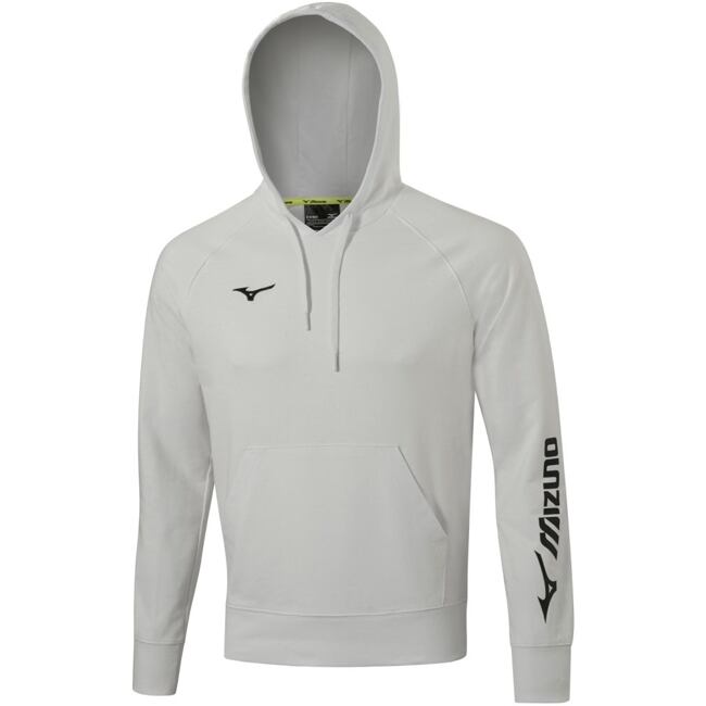 Dětská mikina Mizuno Ter Hoodie Jr