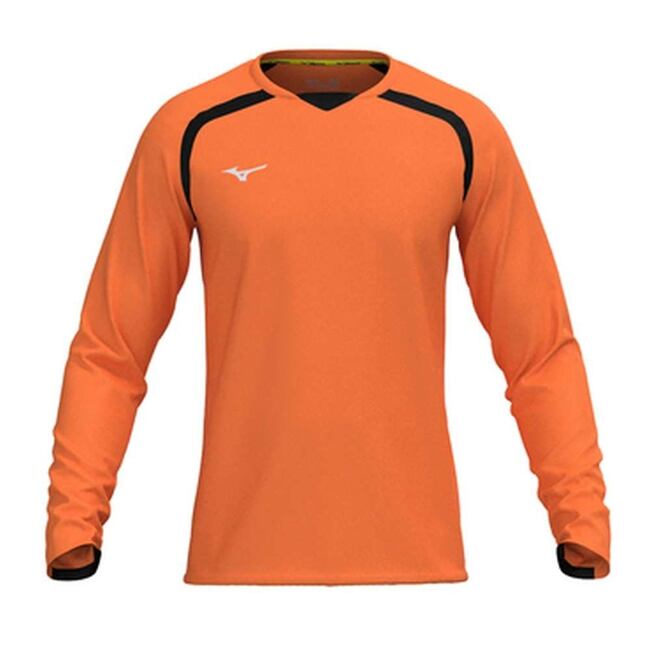 Pánská tréninková mikina s dlouhým rukávem Mizuno MZNRB LS Shirt