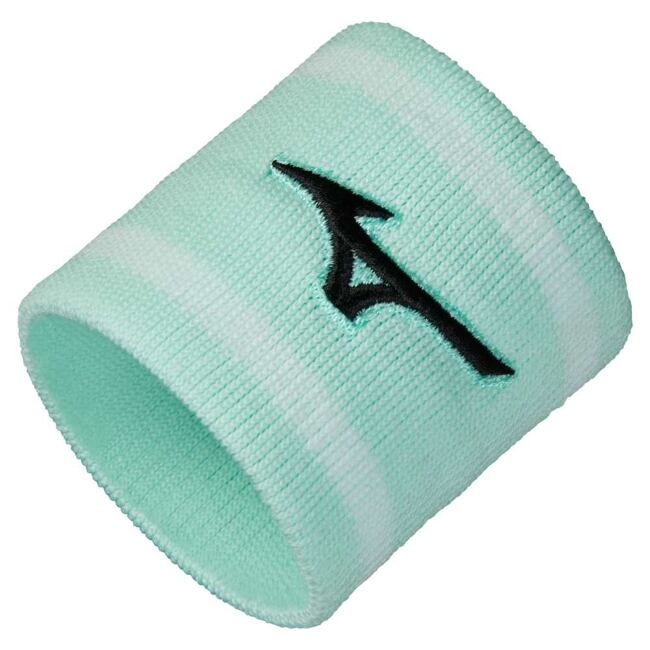Sportovní potítko Mizuno Wristband Short With Line6P