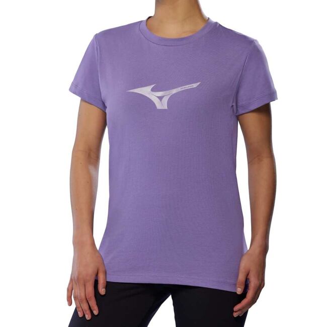 Dámské tričko Mizuno Athletics RB Tee
