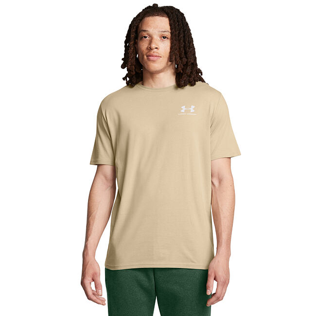 Pánske tričko Under Armour SPORTSTYLE