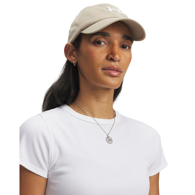 Dámska šiltovka Under Armour Women's Blitzing Adj Cap