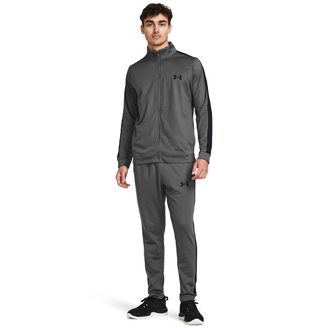 Pánska športová súprava Under Armour Knit Track Suit