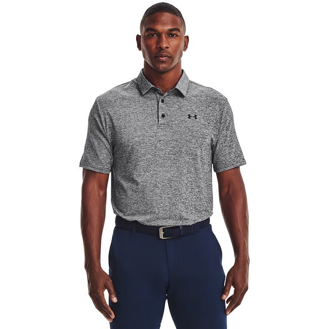 Pánska polokošeľa Under Armour Playoff Polo 2.0