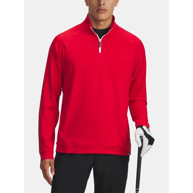 Pánska mikina Under Armour Midlayer QZ LB