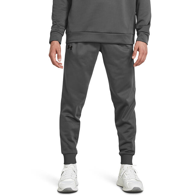 Pánske fleecové tepláky Under Armour Armour Fleece Joggers