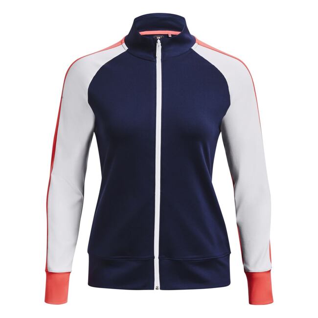 Dámska mikina Under Armour Storm Midlayer FZ