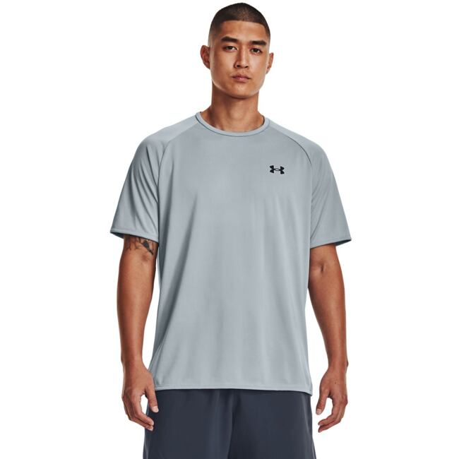 Pánske tričko Under Armour Tech 2.0 SS Tee