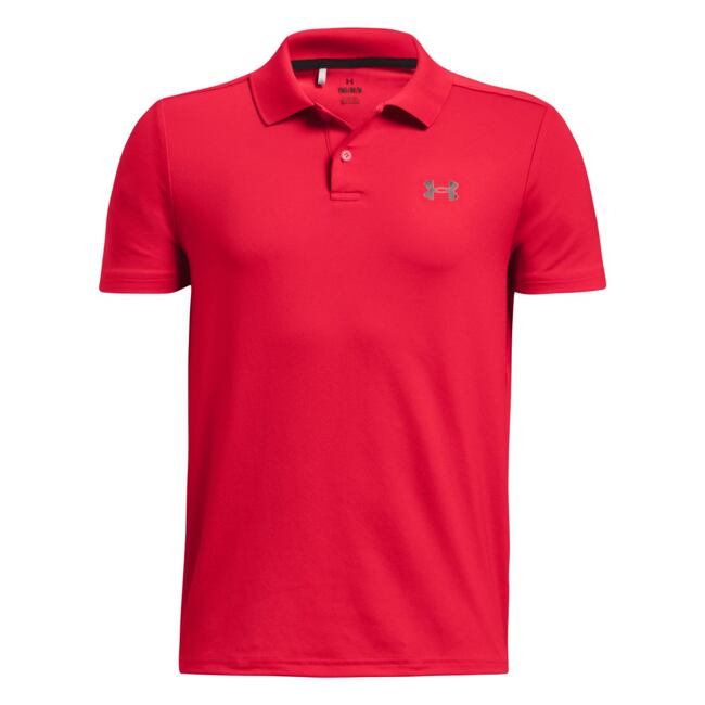 Chlapčenské polo tričko Under Armour Performance Polo