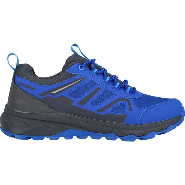 Pánska outdoorová obuv Whistler Qis M Outdoor Shoe WP