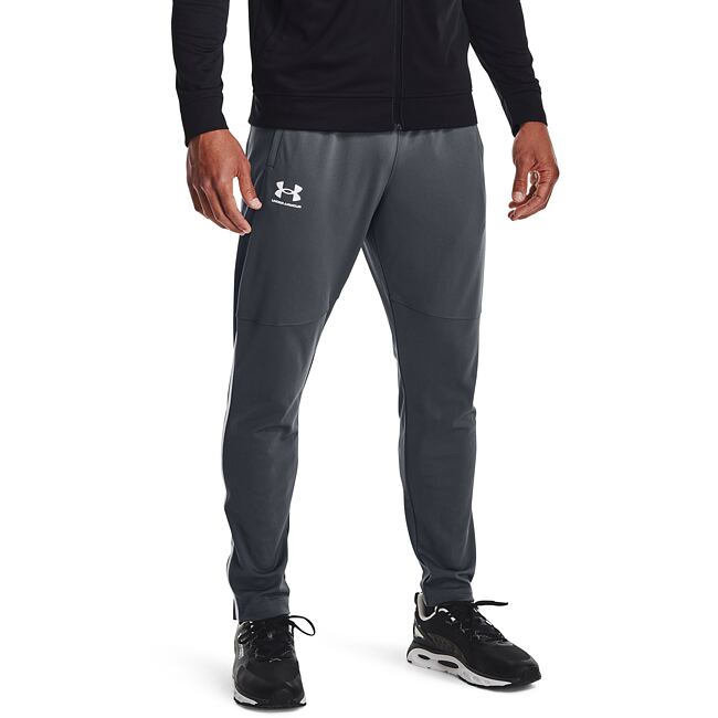 Pánske tepláky Under Armour Pique Track Pant