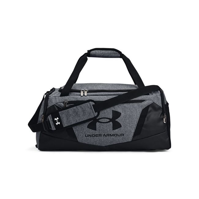 Športová taška Under Armour Undeniable 5.0 Duffle SM