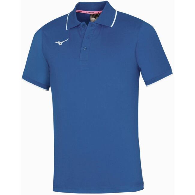 Pánske polo tričko Mizuno Men Polo