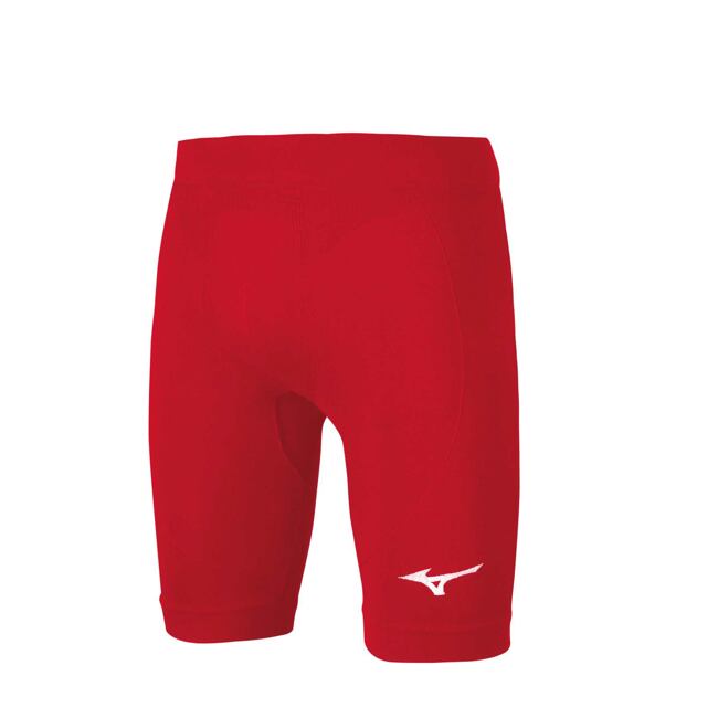 Pánske funkčné boxerky Mizuno Core Mid UnderTight