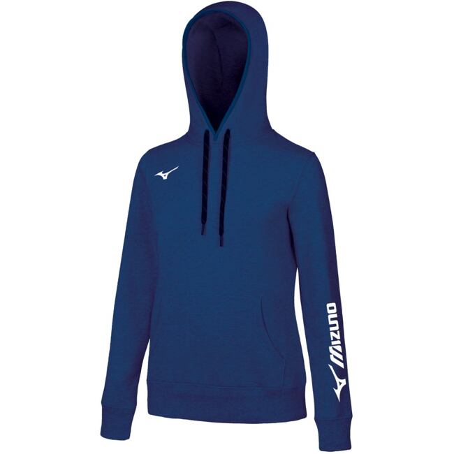 Dámska mikina Mizuno Ter Hoodie W