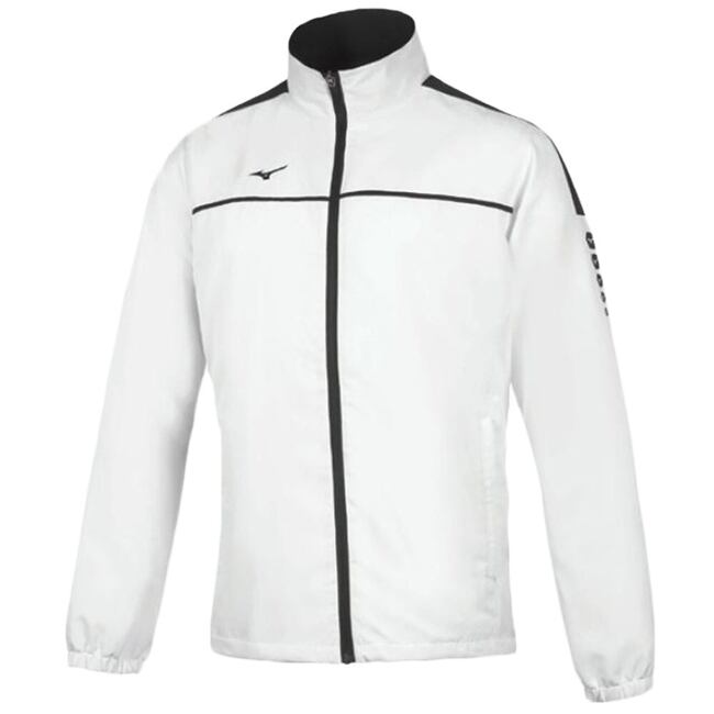 Detská bunda Mizuno Tokyo Micro Track Jacket Jr