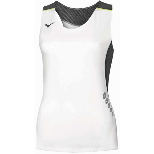 Dámske tielko Mizuno Premium JPN Singlet