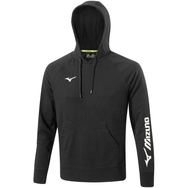 Pánska mikina Mizuno Terry Hoodie