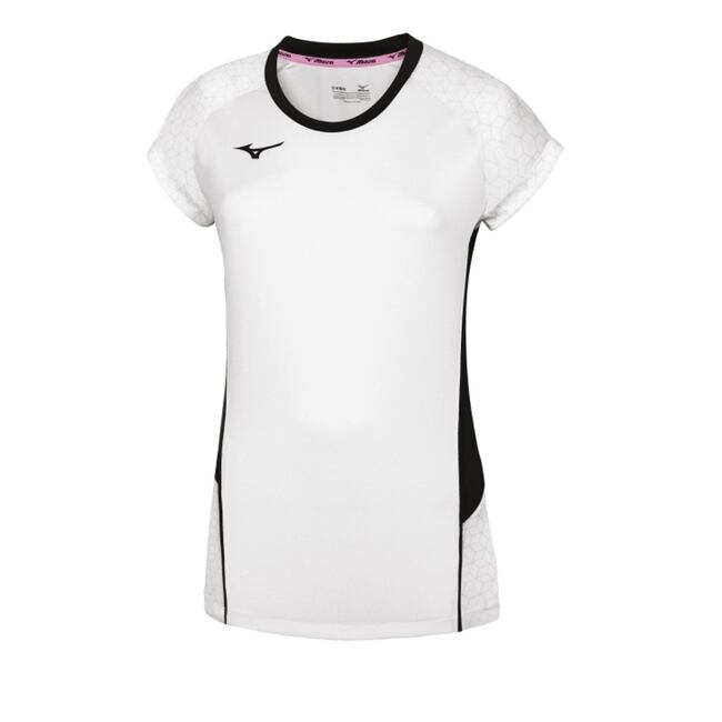 Dámske športové tričko Mizuno Premium High-Kyu Tee