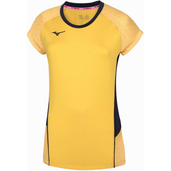 Dámske športové tričko Mizuno Premium High-Kyu Tee