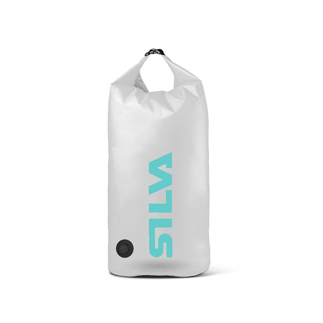 Vodeodolný cestovný vak Silva Dry Bag TPU-V 36L