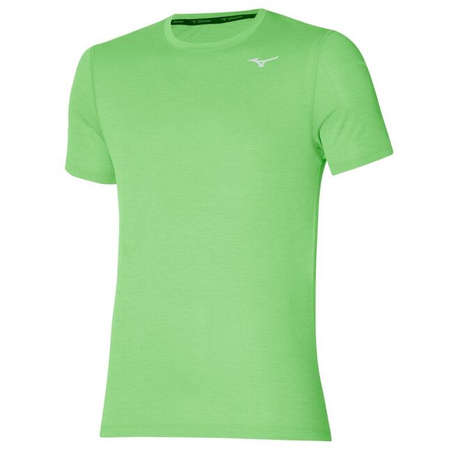 Pánske športové tričko Mizuno Impulse Core Tee