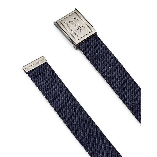 Pánsky opasok Under Armour M's Webbing Belt