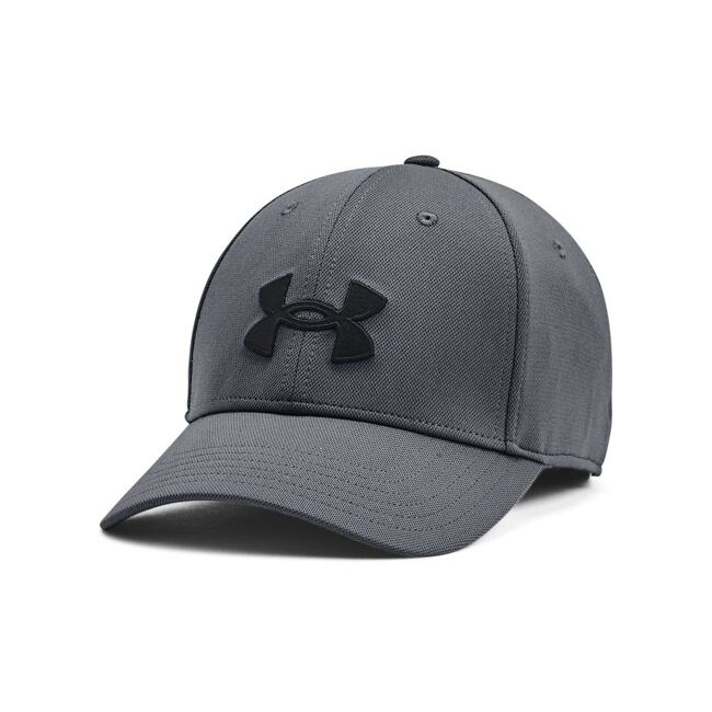 Pánska šiltovka Under Armour Men's Blitzing Adj Cap