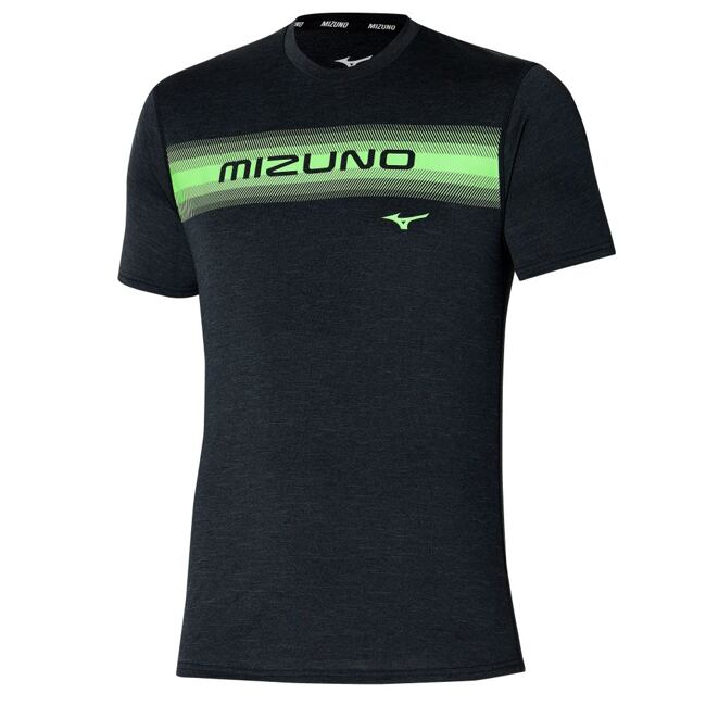 Pánske športové tričko Mizuno Core Mizuno Tee