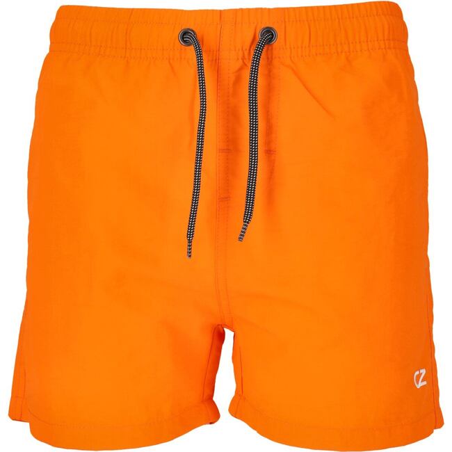 Chlapčenské plavecké kraťasy Cruz Eyemouth Jr Basic Shorts