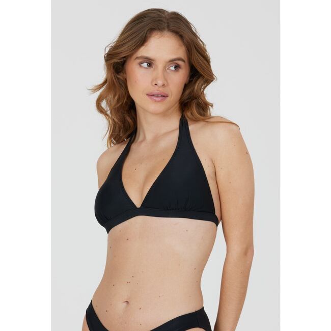 Dámsky vrch plaviek Cruz Pozzuoli W Bikini Top