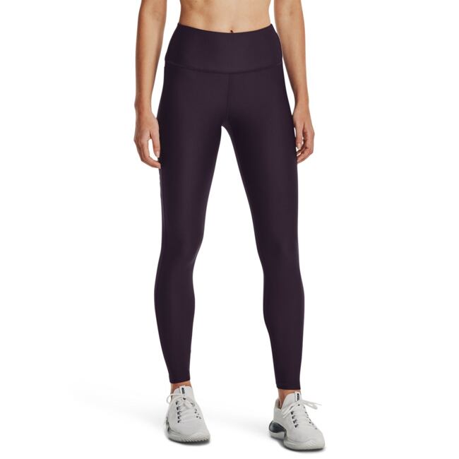 Dámske kompresné legíny Under Armour Armour Branded Legging