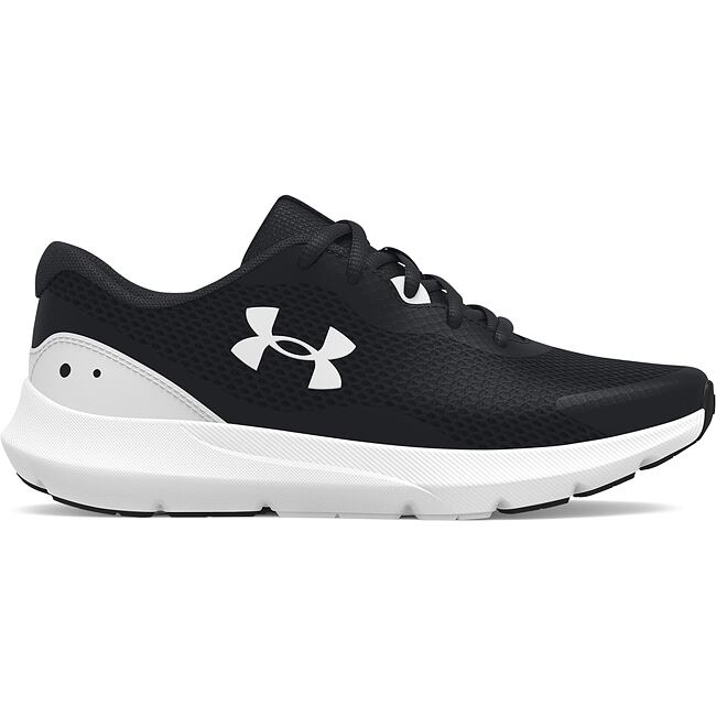 Chlapčenská bežecká obuv Under Armour BGS Surge 3