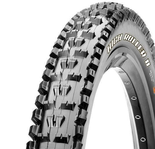 Cyklistický plášť Maxxis High Roller Ii Kevlar 29X2.30 Exo/Tr