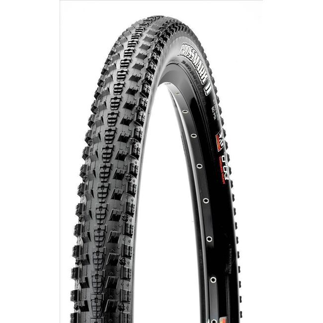 Cyklistický plášť Maxxis Crossmark Ii Kevlar 27,5X2.25 Exo/Tr